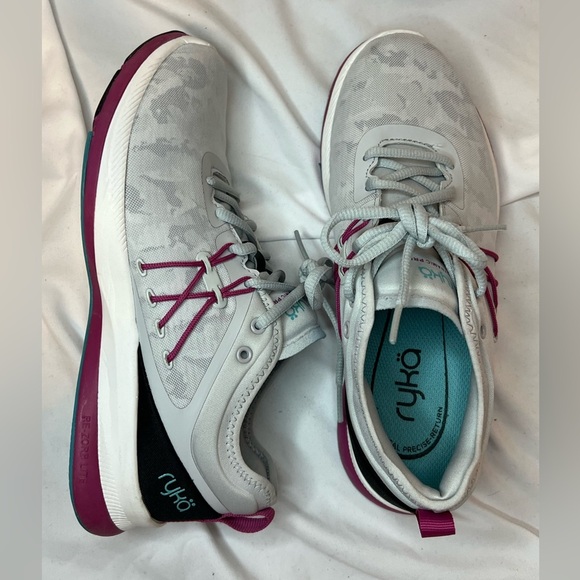 Ryka Dynamic Pro sneaker | 7 - Picture 1 of 8